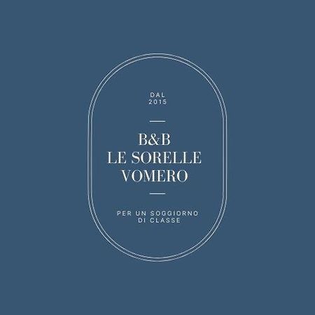 B&B Le Sorelle ナポリ エクステリア 写真