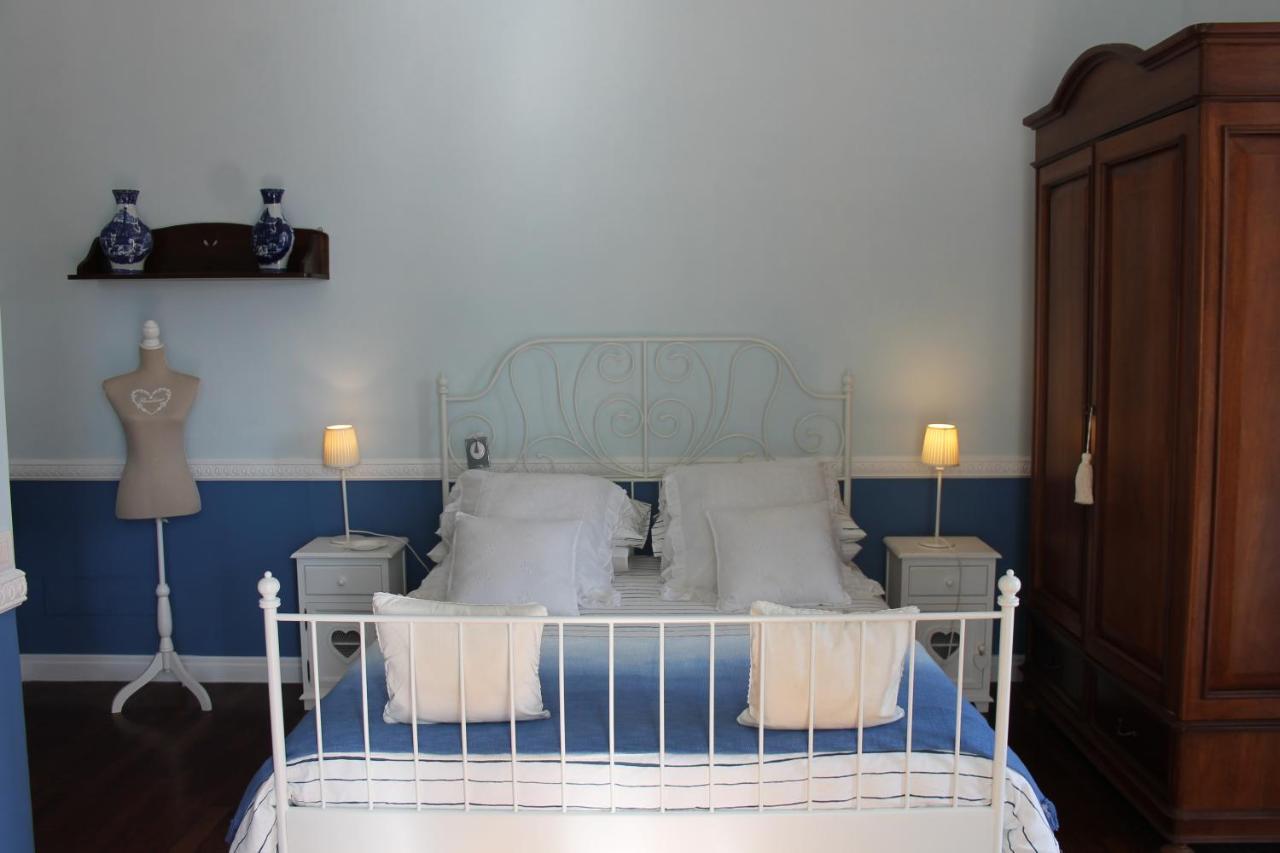 B&B Le Sorelle ナポリ エクステリア 写真